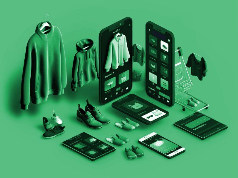 Explore how AI-driven personalization enhances eCommerce, offering tailored shopping experiences that boost sales and customer loyalty.
