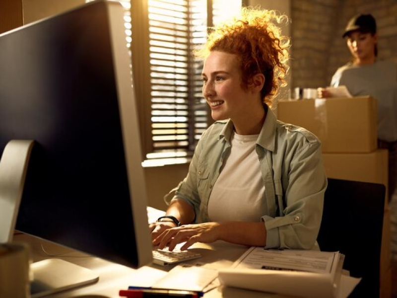 L’automatisation au service des petites et moyennes entreprises