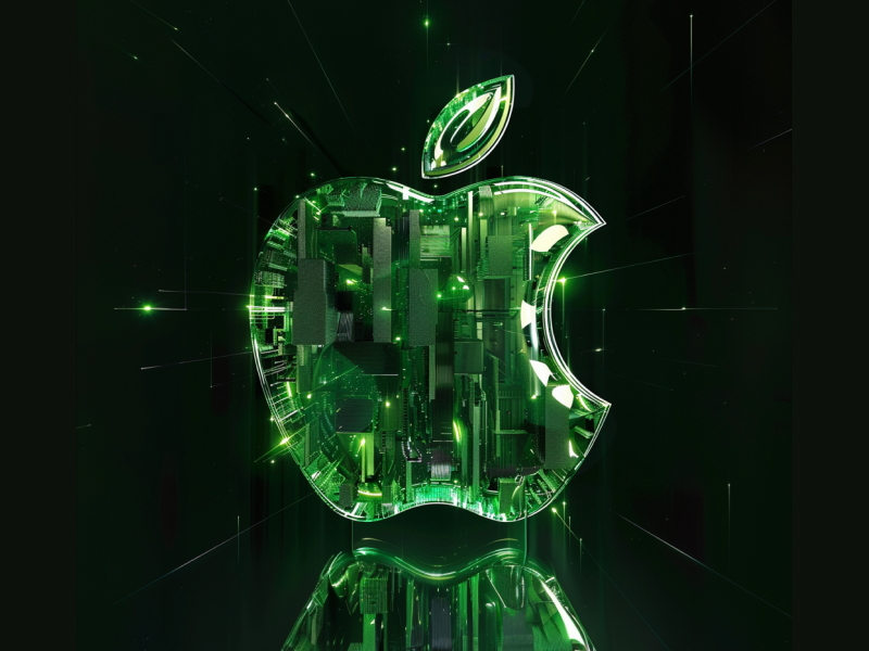 Apple's multimodal AI research breakthroughs and growing investments