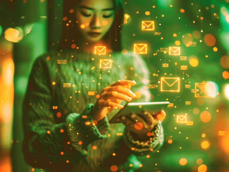 Discover proven email marketing strategies to boost conversions and engagement through personalization, automation, and optimization.