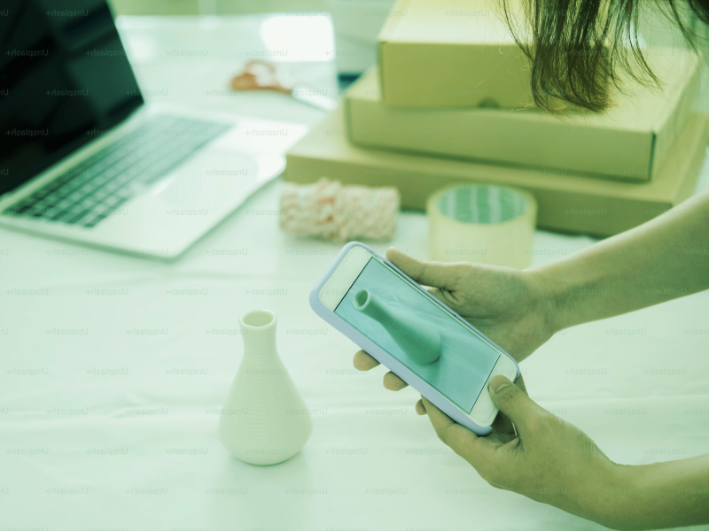 Artificial Intelligence is developing retail in profound ways, and its influence is only set to grow.