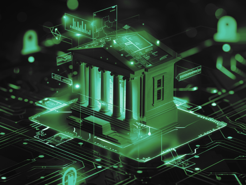 Embedded finance significantly changes the interaction between businesses and consumers in the financial sector