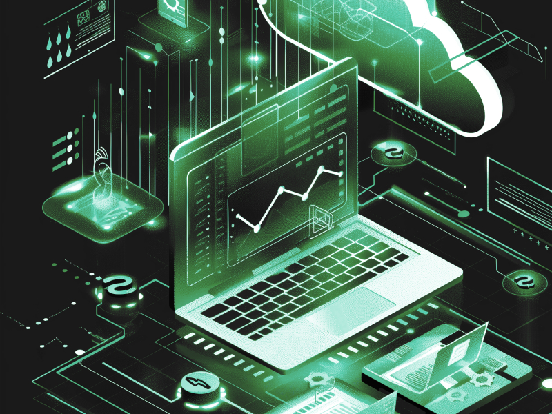 Explore FinOps for effective cloud cost management, integrating finance and operations to boost efficiency and decision-making.