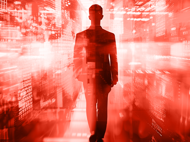 For organizations to have a successful digital transformation they must consider technological upgrades and a potential digital reinvention