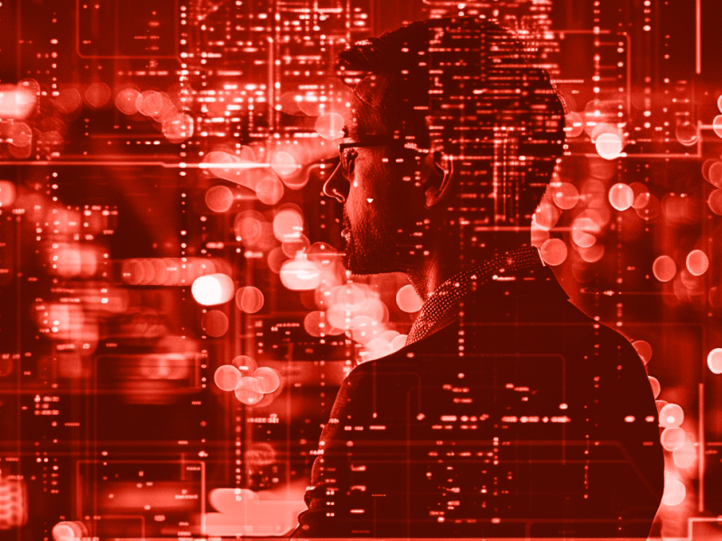 Implementing successful digital transformation with holistic strategy, architecture, and innovation. Adapt or risk obsolescence.