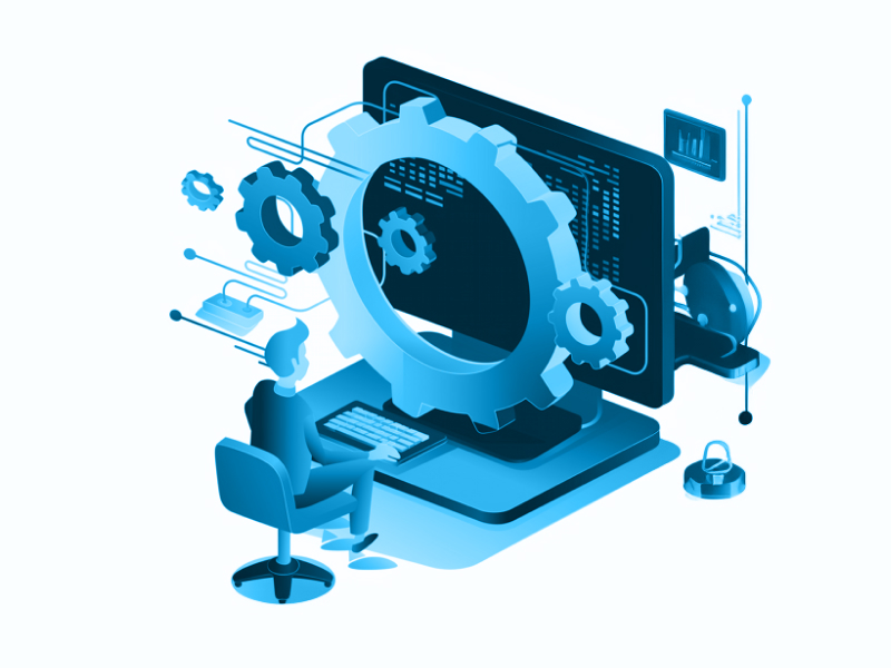 Sanity testing is an initial check to see if an application or system is suitable for more detailed testing following changes or fixes