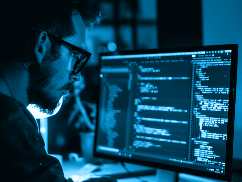 API testing focuses on verifying the functionality, reliability, security, and performance of APIs.