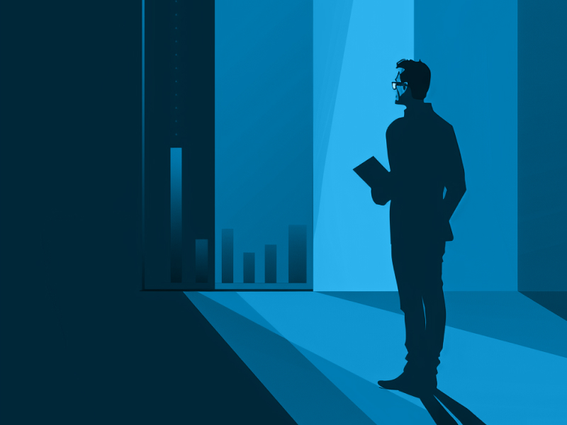 The combination of qualitative and quantitative data form a comprehensive approach to product development.