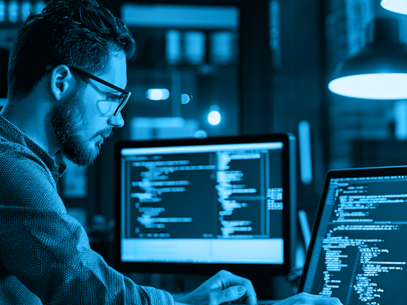 Explore how DevOps improves software testing with automation, continuous feedback, and enhanced collaboration for quicker, reliable releases.