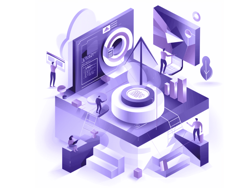 Discover how aligning AI with business goals boosts efficiency and drives growth through strategic, data-driven decision-making.