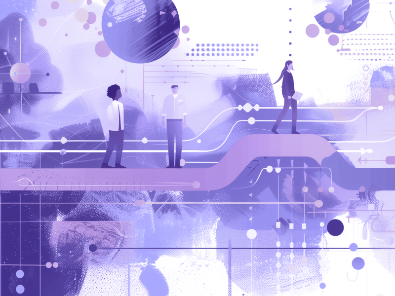 Malleable software is a huge shift towards more adaptable and user-centered software solutions.