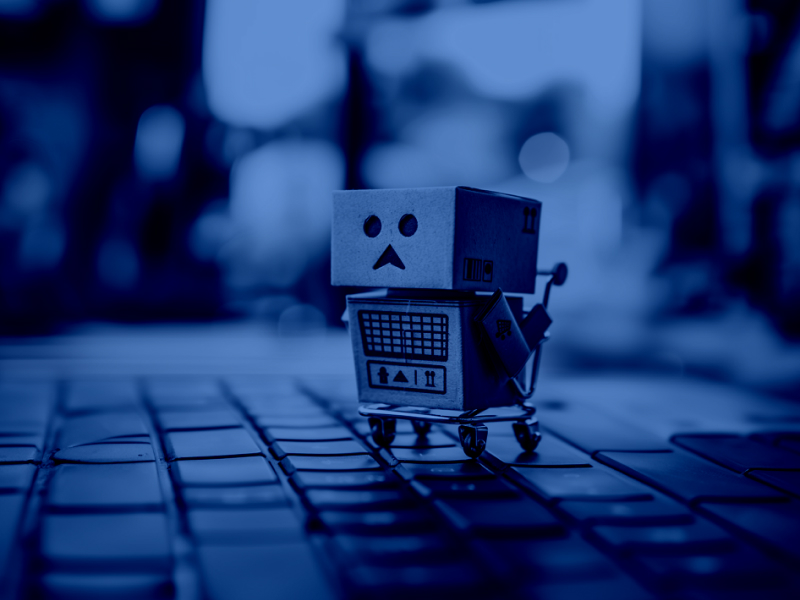 Using LLMs, natural language search, and personalized recommendations moves eRetail closer to becoming discovery-oriented.