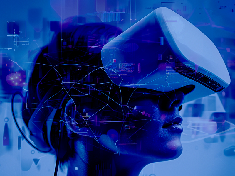 Explore why Meta's AI investments are gaining more traction and showing greater promise than its costly metaverse initiatives.