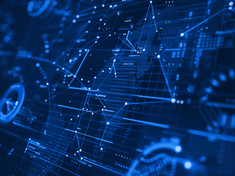 The changes of data and AI tooling over the past decade has influenced how businesses approach, process, and derive value from data.