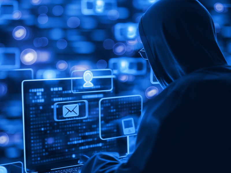 Learn about the alarming discovery of a security flaw in AI assistants' encryption, allowing hackers to access private conversations.