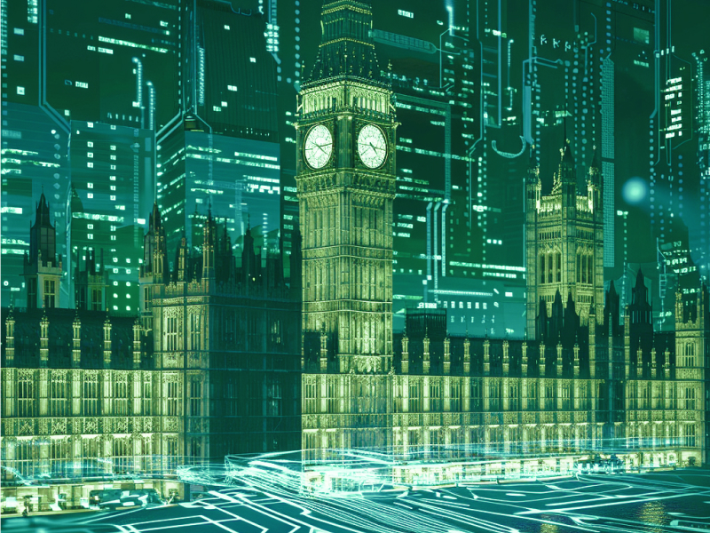 Explore the urgency of enhancing AI data protection in the UK with insights from the ICO's 2023 report and the evolving needs of GDPR.