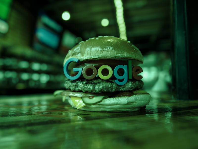 McDonald's teams up with Google Cloud for AI-driven improvements, elevating customer experience and operational efficiency in its restaurants.