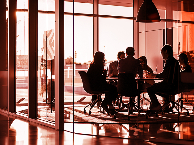 Explore key strategies for improving workplace communication to boost efficiency and team alignment.