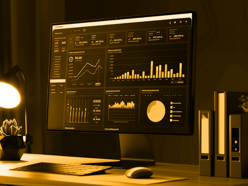 Explore how AI and automation are transforming marketing, requiring upskilling to address skills gaps and improve marketing strategies.