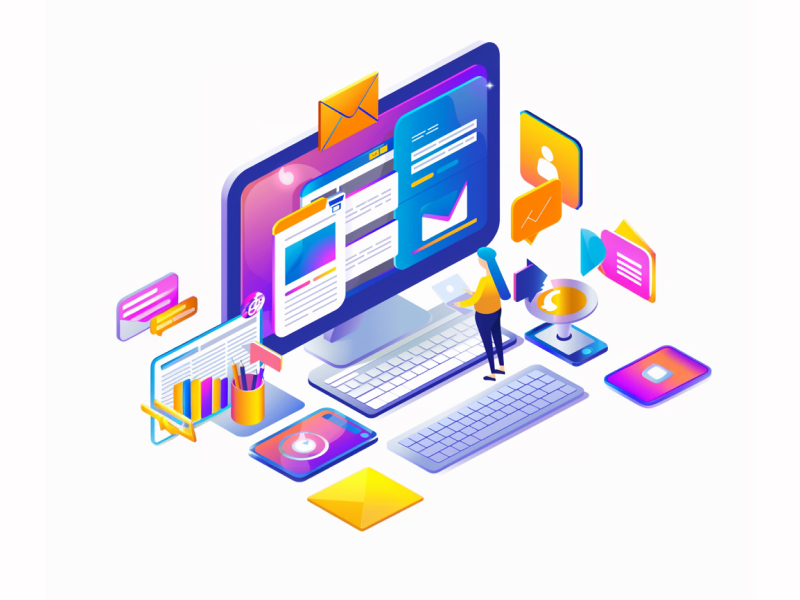 Master digital marketing post-cookies with first-party data and cross-domain tracking to boost personalization, deepen insights, and build trust.