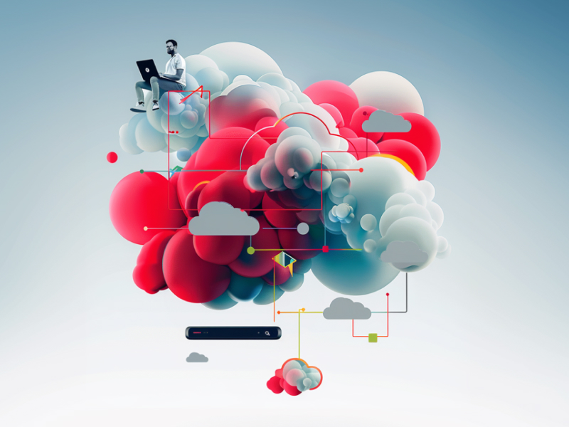 Oracle redefines multicloud with $10B in data centers, AI workload dominance, and strategic alliances with Google and Microsoft.