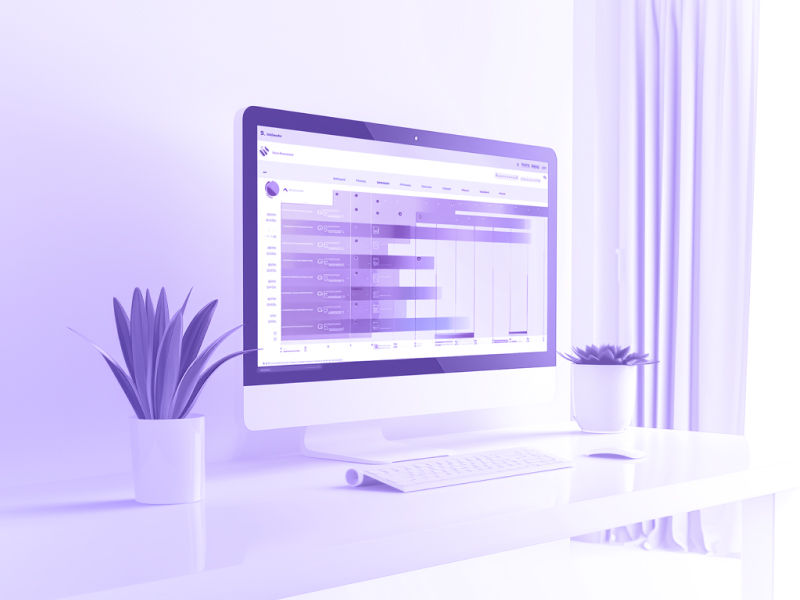 Improve your software development lifecycle with seven key steps, from ideation to continuous improvement for project success.