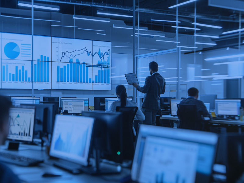 Explore insights on AI's advancements, high development costs, and the growing need for standardized testing and public trust in AI.