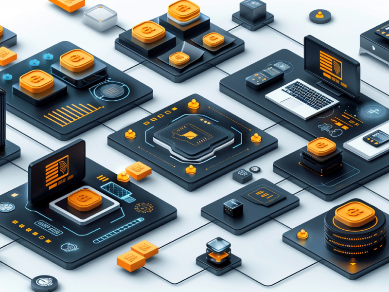 Top financial firms and tech giants collaborate through open-source to drive innovation, reduce costs, and improve security in finance.