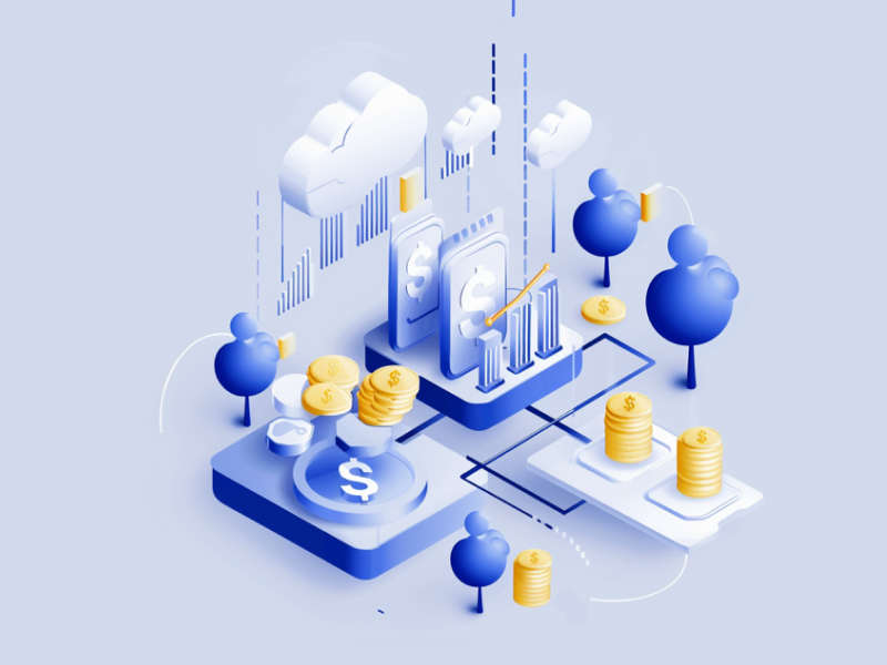 AI innovations fuel a massive rise in enterprise cloud storage, with spending set to double by 2028. AWS, Microsoft, and Google Cloud lead the charge.