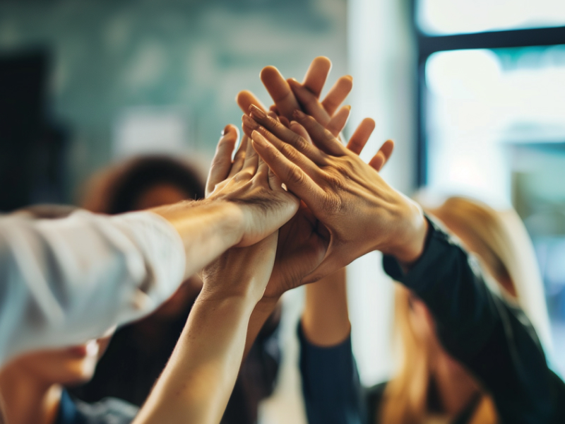 Discover how Employee Resource Groups (ERGs) drive innovation, boost engagement, and foster a positive culture for business growth.