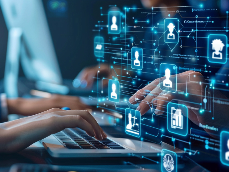 Straight forward HR strategies improve security and boost employee satisfaction for strategic growth.