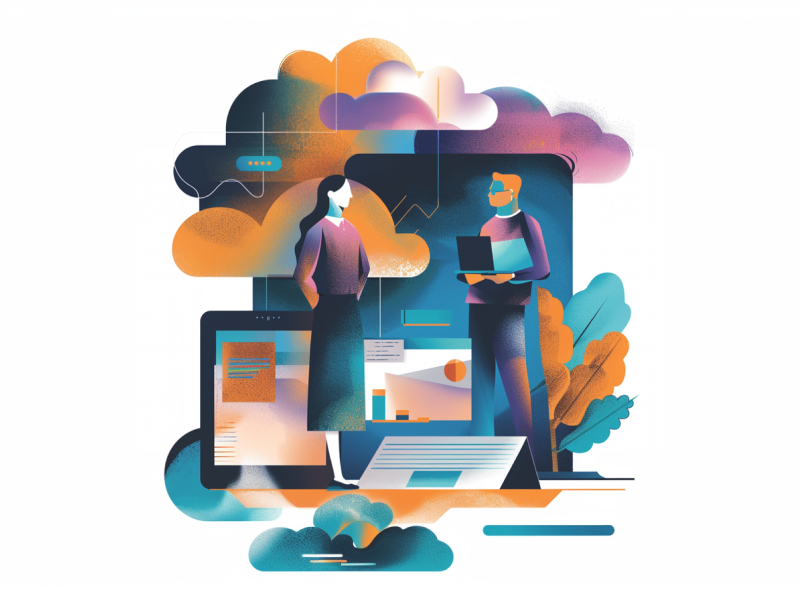 Discover the future of IT jobs with insights into the fastest-growing tech roles, including cybersecurity, development, and IT management.
