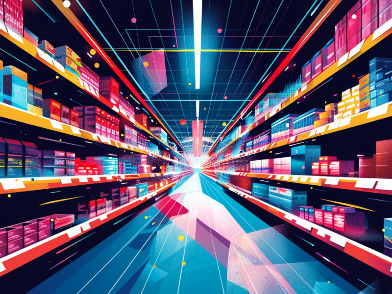 Discover how consistent product data across all channels boosts retail success, customer trust, and brand loyalty in an omnichannel market.