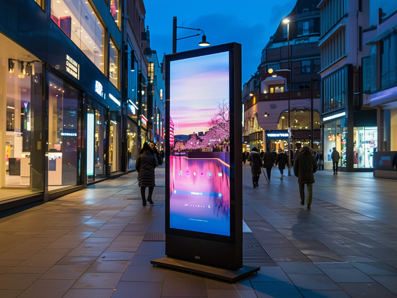Transform traditional ads with IRCODE's interactive adtech, boosting engagement and real-time insights for smarter, more effective advertising.