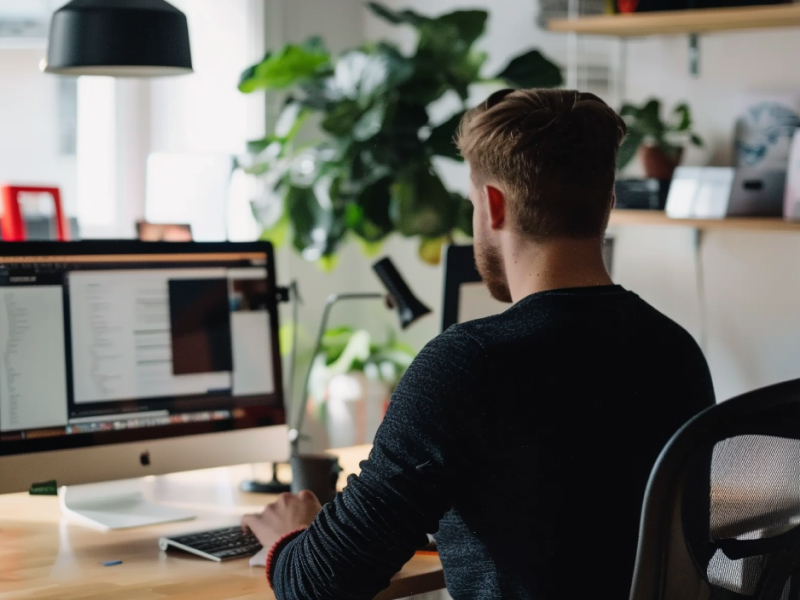 Discover the artistry of backend engineers who blend creativity and technical skill to shape scalable, efficient, and reliable user experiences.