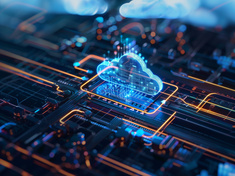 Discover how cloud API monitoring boosts digital transformation, improves user experience, and drives business innovation and growth.