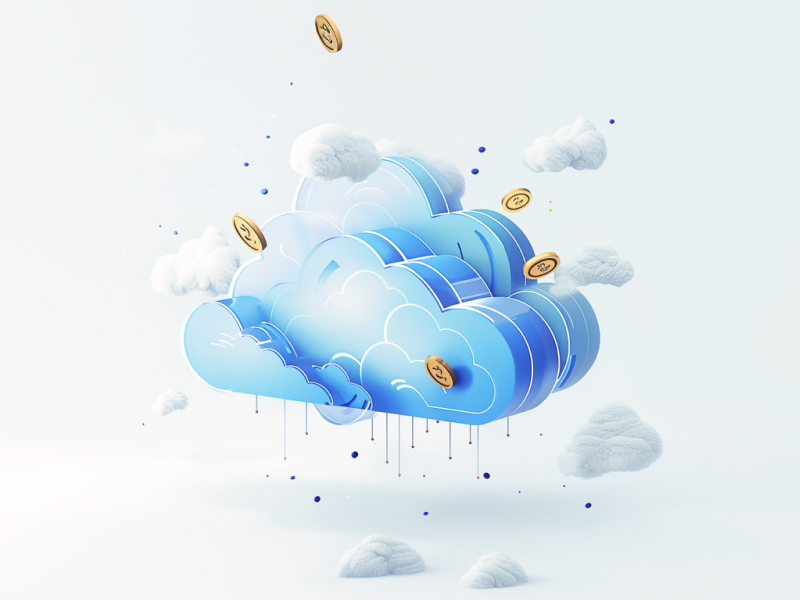 Boost cloud cost savings with strategic data management, dynamic tiering, and automation. Optimize your cloud operations and efficiency.