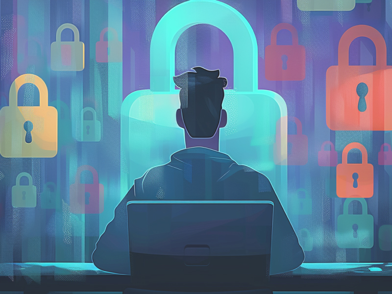Discover how AI is changing IT with significant investments, challenges in data readiness, and security concerns in the modern tech market.