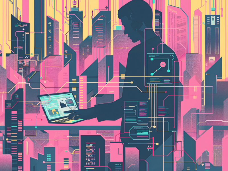 Explore how C-suite leaders prioritize generative AI and tech investments over cost-cutting, driving efficiency and transforming business models.