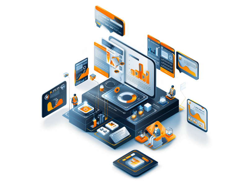 Transform ERP with cloud modernization and AI. Unlock real-time data access, advanced analytics, and efficiency with a strong data strategy.