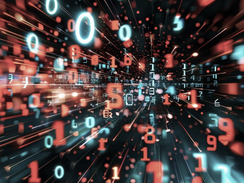 Change unused data into insights with flexible tools, strong governance, and strategic investments.