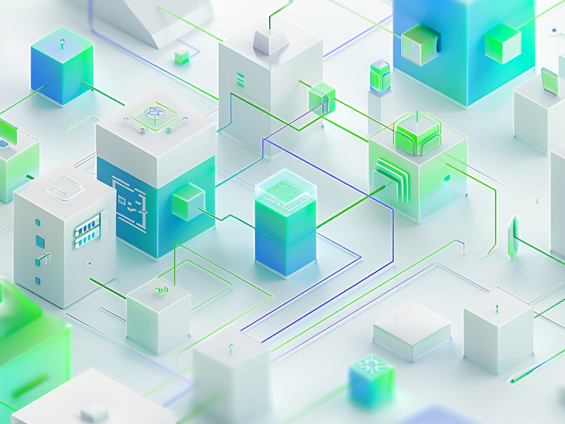 Streamline data integration with advanced platforms. Automate, secure, and transform diverse data sources for actionable insights and swift decision-making.