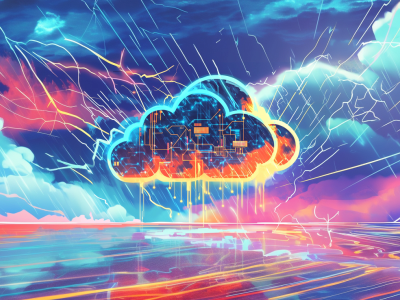 A global Azure outage shows the need for comprehensive cybersecurity. Learn why layered defenses, regular testing, and vendor SLAs are key.