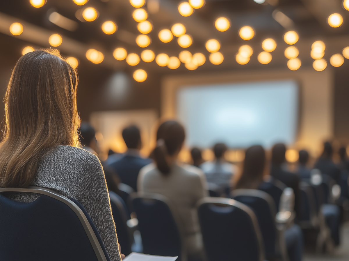 Maximize your ROI at events with strategic planning, genuine connections, and smart follow-up for long-lasting business success.