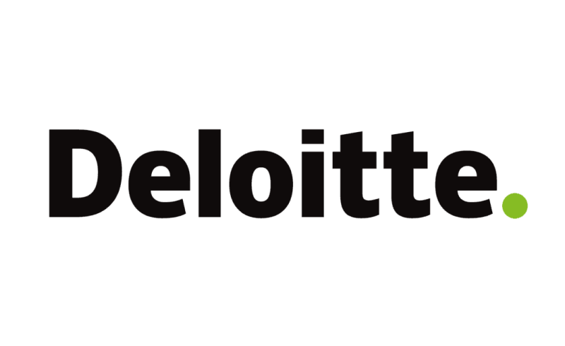 Deloitte-logo