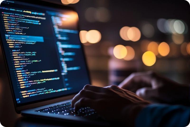 Software Development & Engineering | Careers | Okoone