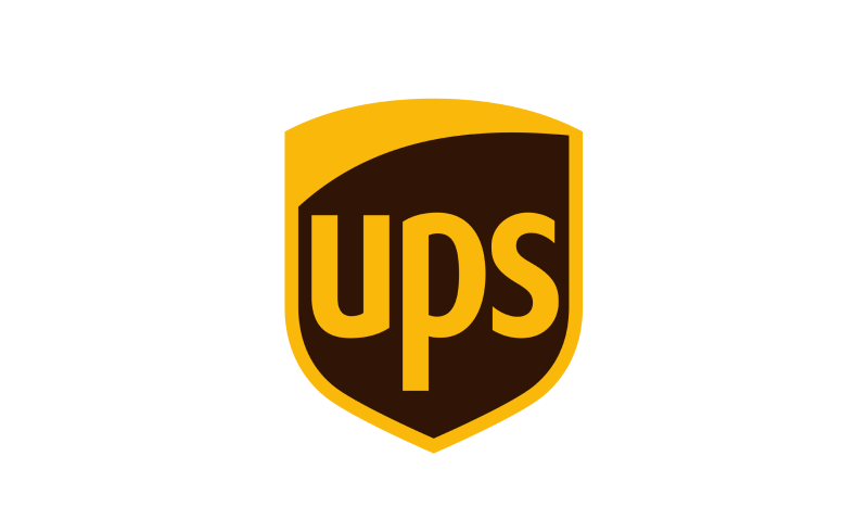 UPS-logo