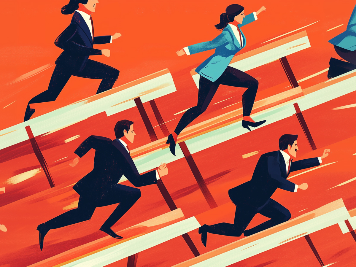 Marketers face fierce competition, AI-driven changes, and underwhelming pay, fueling demand for specialized skills and career development.