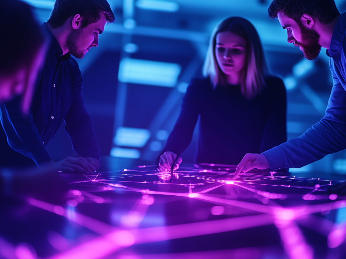 AI is transforming product teams, driving innovation with smarter tools, data insights, and new skills to stay ahead.