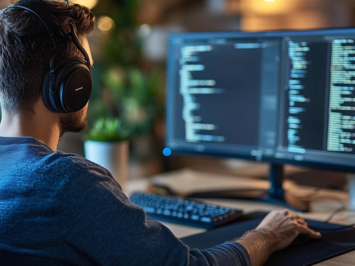 Rust combines speed, memory safety, and ease of use, offering developers unmatched reliability and performance for software challenges.